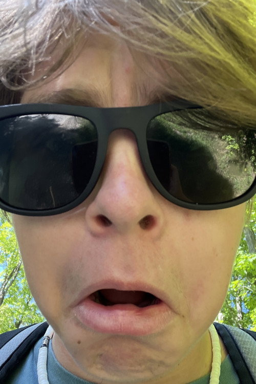 Photo of Brody Mason, Acting