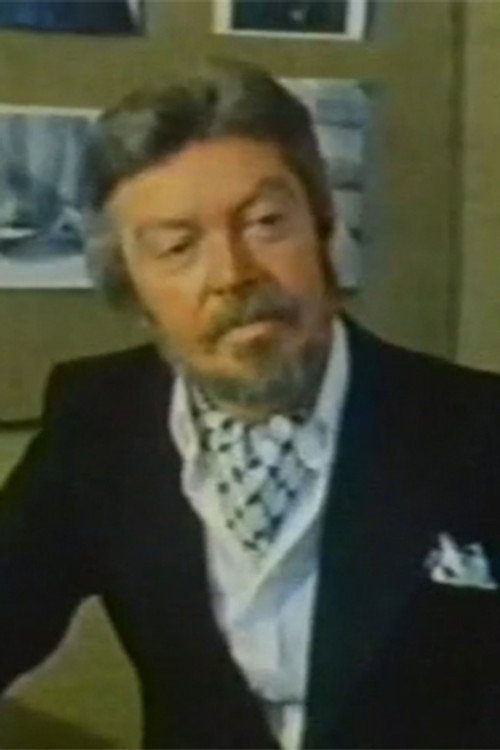 Photo of Adam de Haven, Acting
