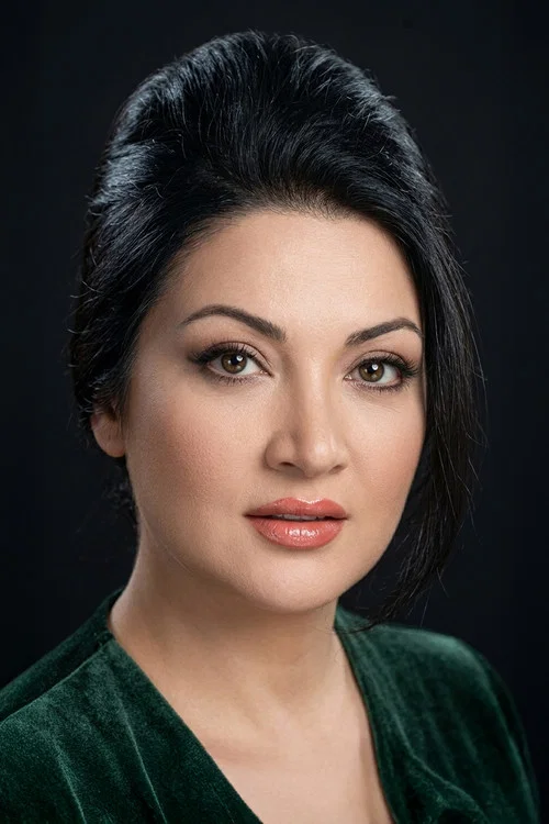 Photo of Hülya Aşan, Acting