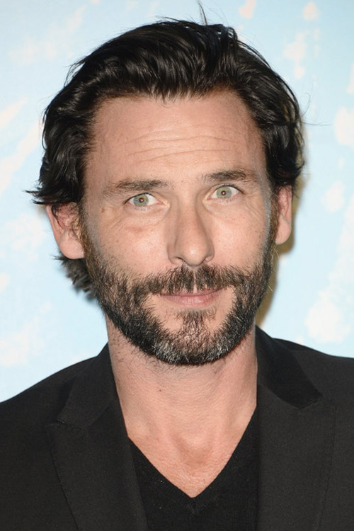 Sagamore Stévenin profile