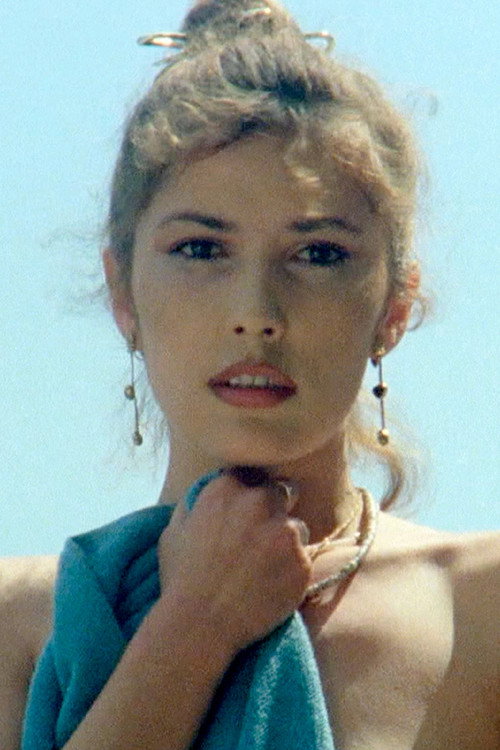 Photo of Antiniska Nemour, Acting