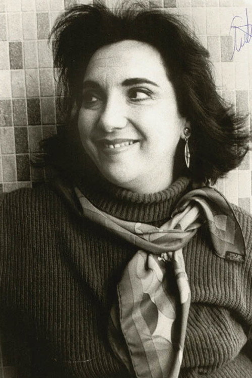 Photo of Antonia Rey, Acting