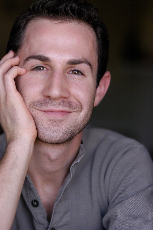 Photo of Daniel Selon, Costume & Make-Up