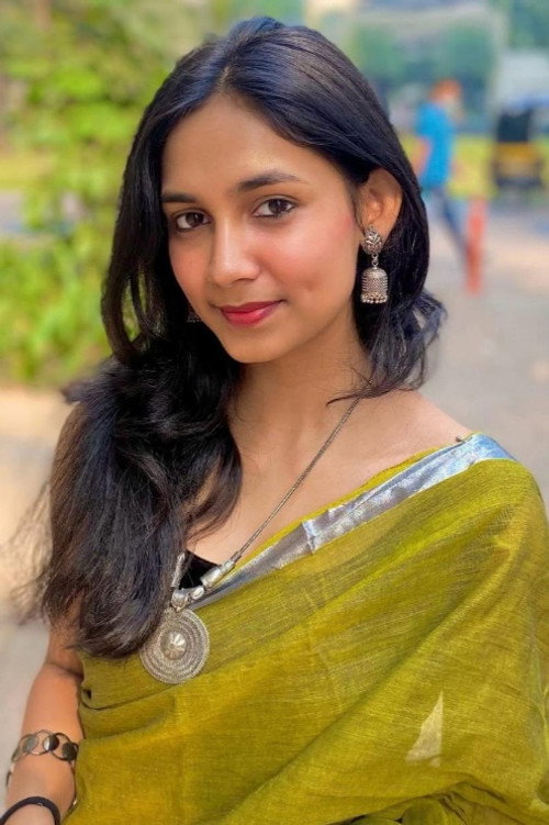 Photo of Anusha Adep, Acting