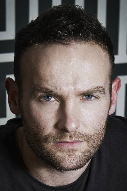 Photo of Kevin Simm, Acting