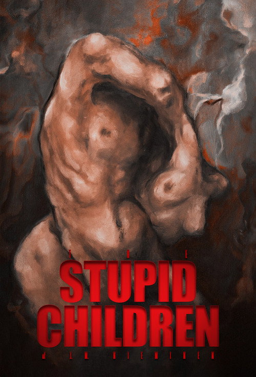 Movie poster for Stupid Children (2026)