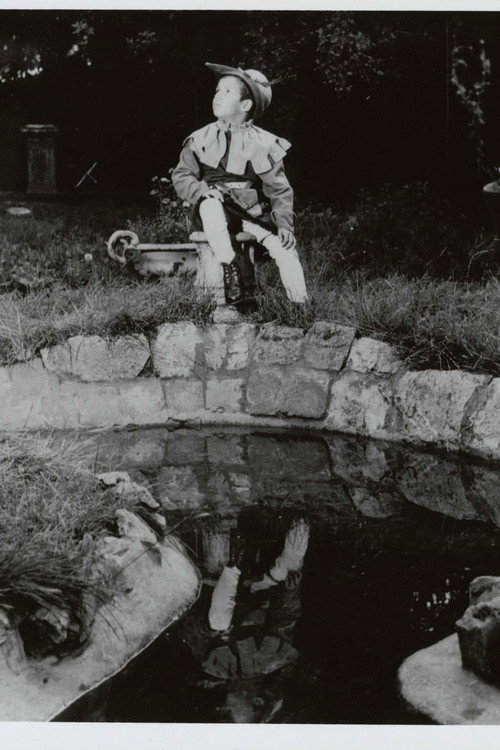 Movie poster for Wanderers in the Land of Dreams (1959)