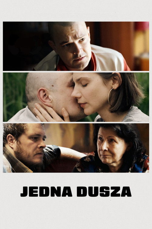 Movie poster for One Soul (2023)