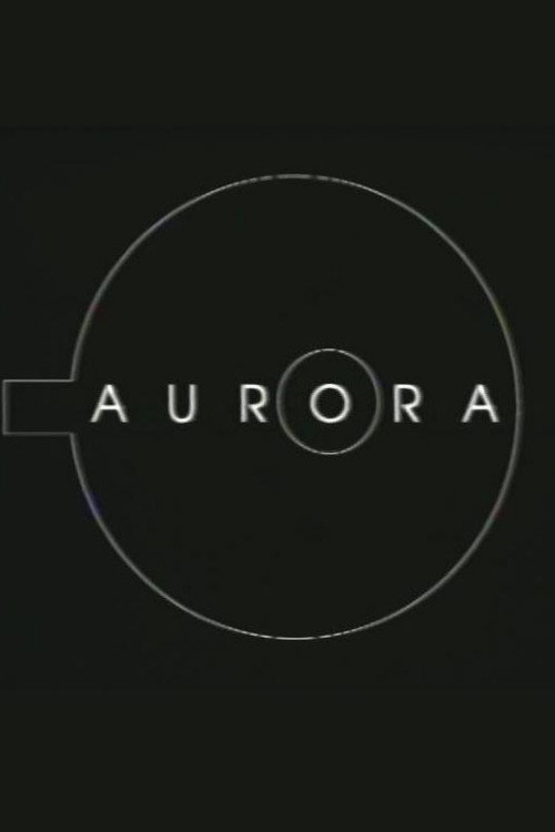 Movie poster for Aurora (2001)