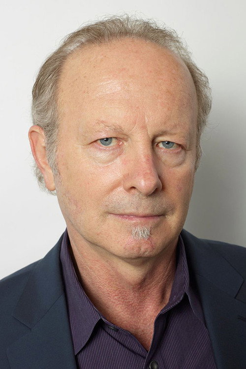 Photo of Joseph LeDoux, Acting