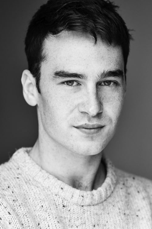 Johnny Gibbon profile