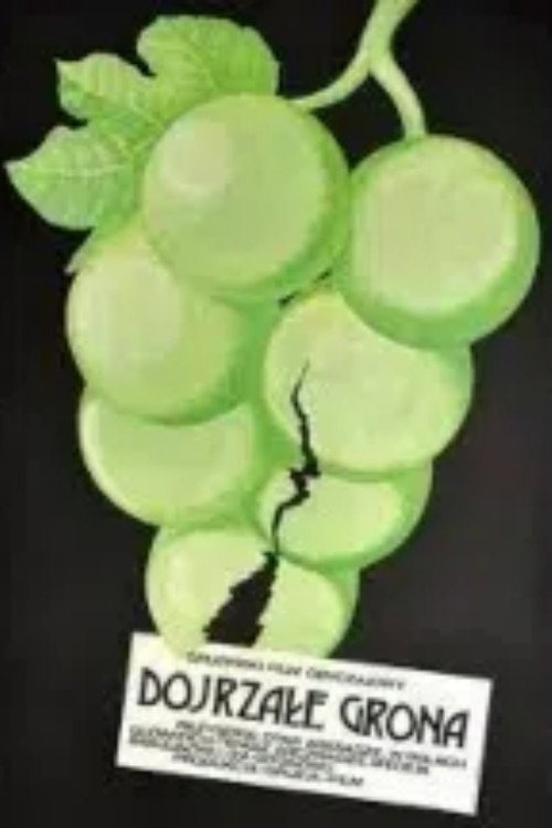 Movie poster for Ripe Bunches (1974)