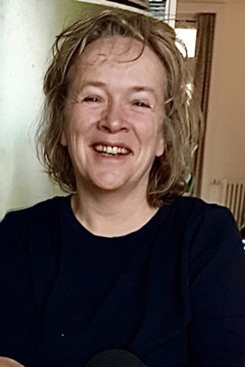 Photo of Kiki Heessels, Acting