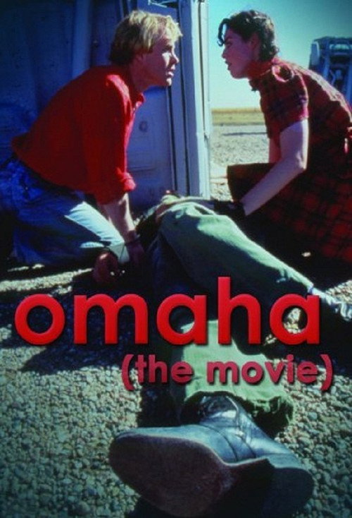 Movie poster for Omaha (The Movie) (1995)