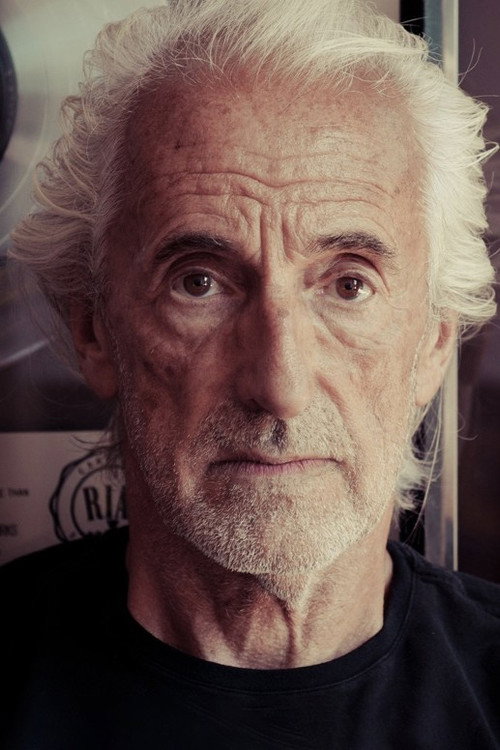 Photo of Pete Bellotte, Writing