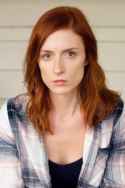 Photo of Alicia Blasingame, Acting