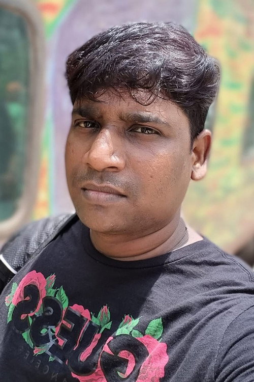 Photo of Thilak Mathew, Acting