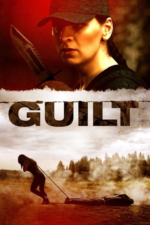 Movie poster for Guilt (2020)
