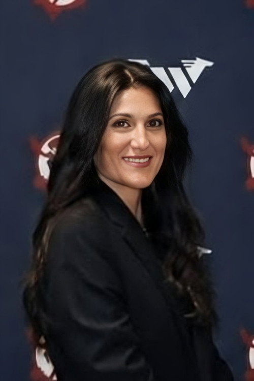 Photo of Enthela Jane Guschaut, Acting