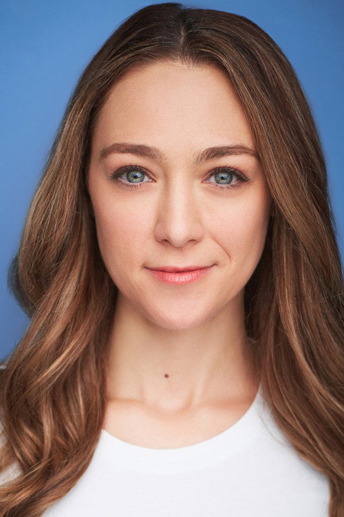 Photo of Jessy Holtermann, Acting