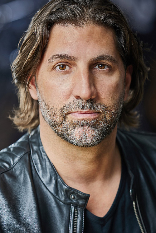 Photo of John De Toro, Acting