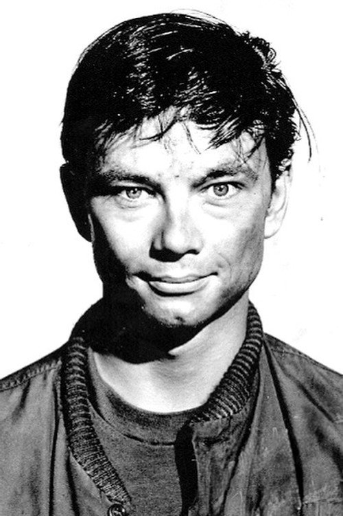 Photo of Robert Banas, Acting