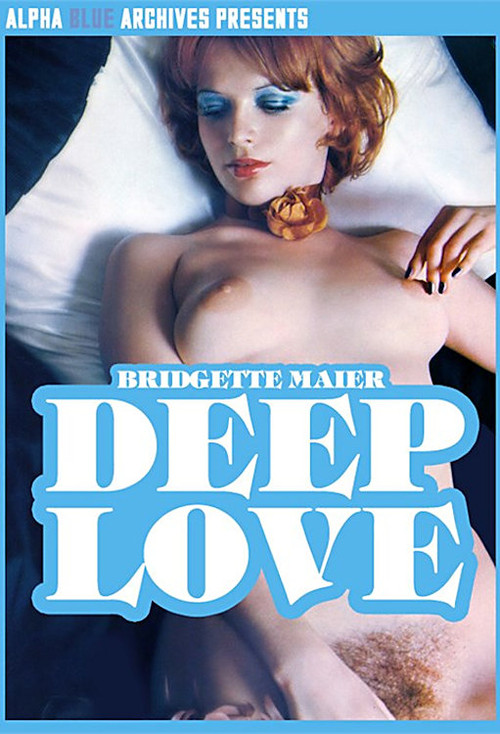 Movie poster for Deep Love (1974)