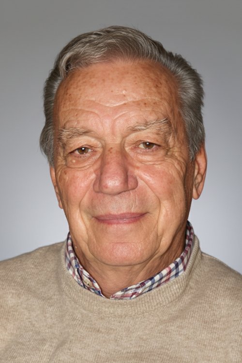 Photo of Metin Serezli, Acting