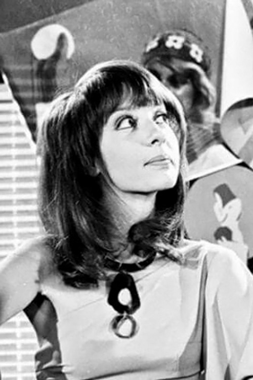 Nikol Kokkinou profile