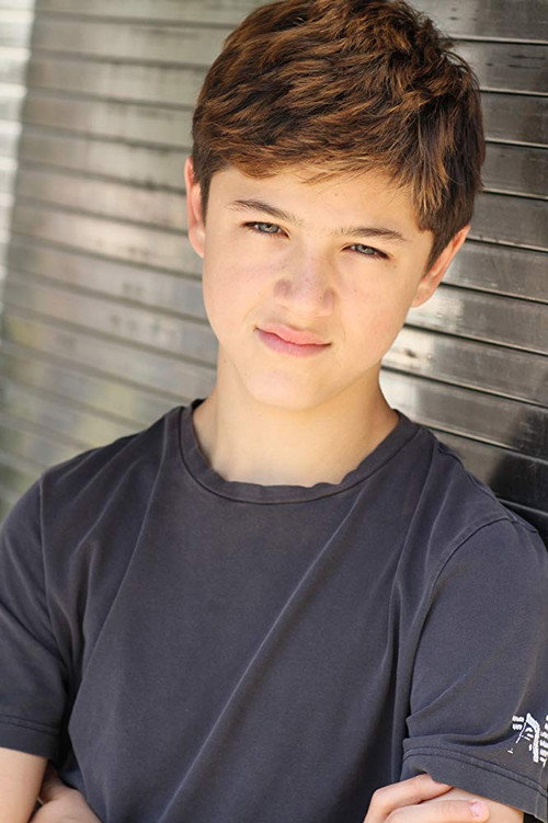 Photo of Diego Delpiano, Acting