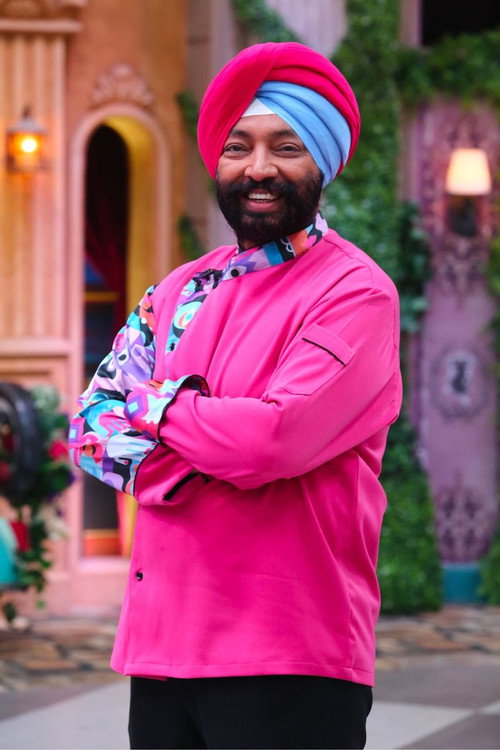 Photo of Harpal Singh Shokhi, Crew
