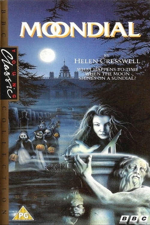 Movie poster for Moondial (1988)