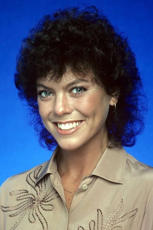 Erin Moran profile