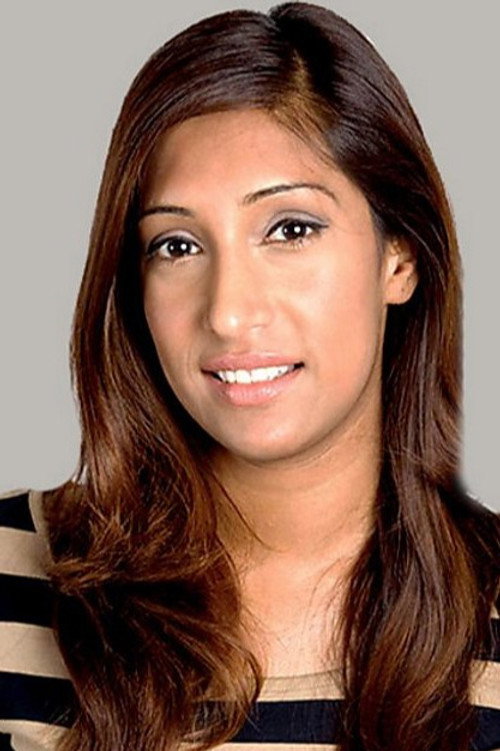 Photo of Tina Daheley, Acting