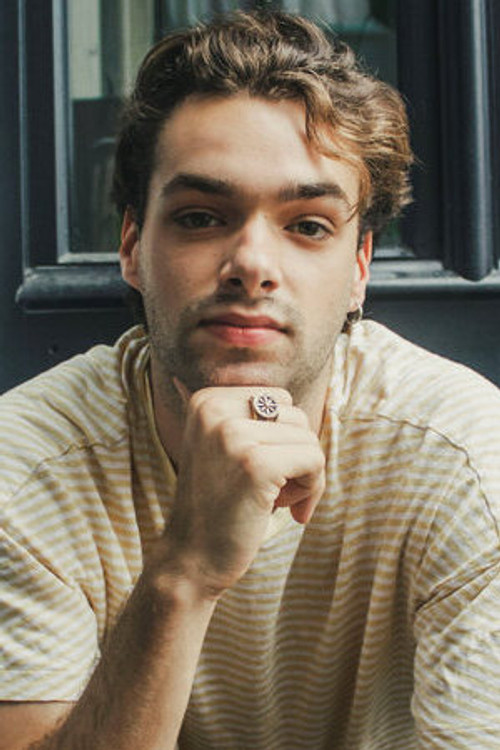 Bas Van Weert profile