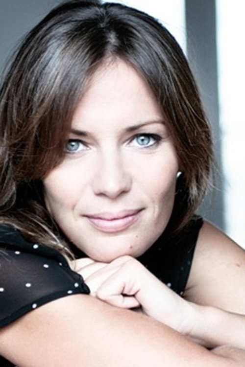 Photo of Ingrid Mareski, Acting