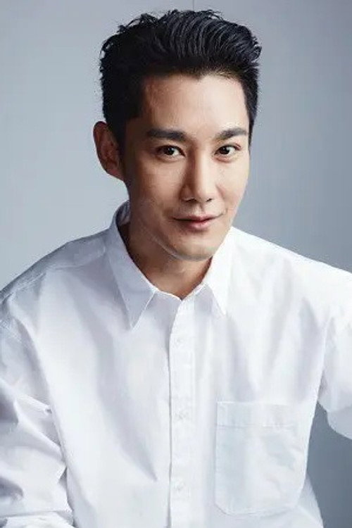 Photo of Zheng Zi-Ping, Acting