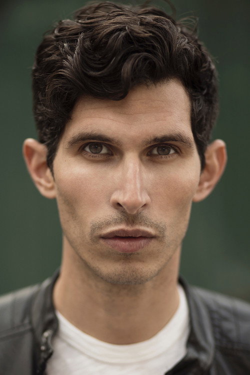 Photo of Alexander Devrient, Acting