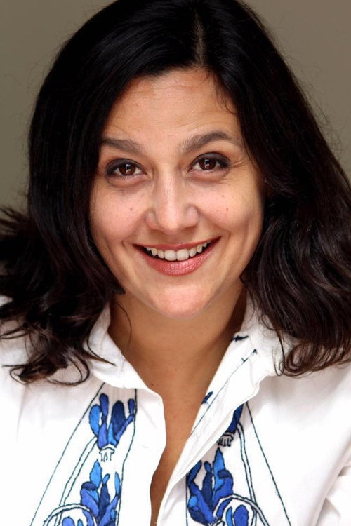 Photo of Ziza Brizola, Acting