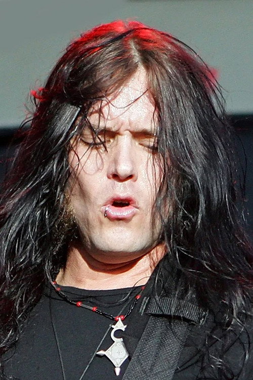 Photo of Jasin Todd, Acting