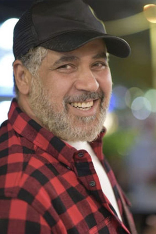 Photo of Mohammad Hashim, Acting