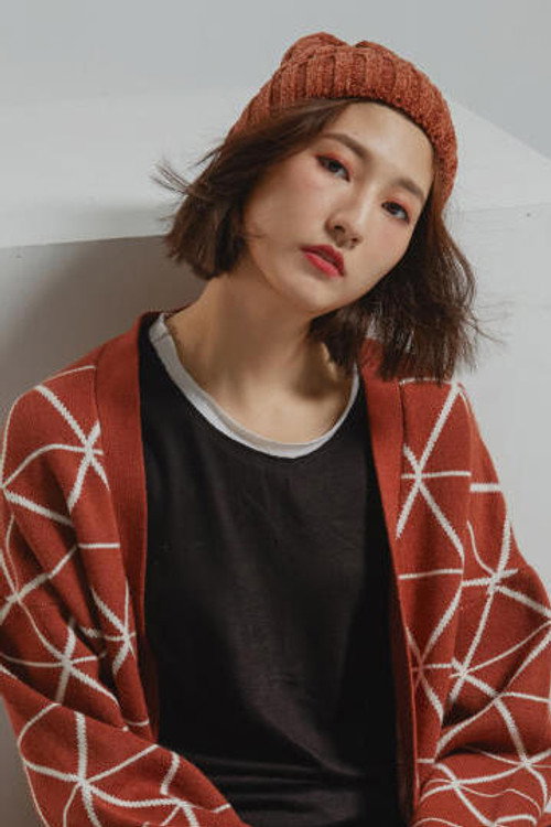 Photo of Hsia Chia-lin, Acting