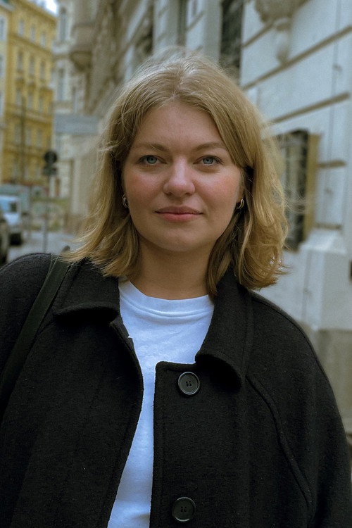 Photo of Mareike Färber, Directing
