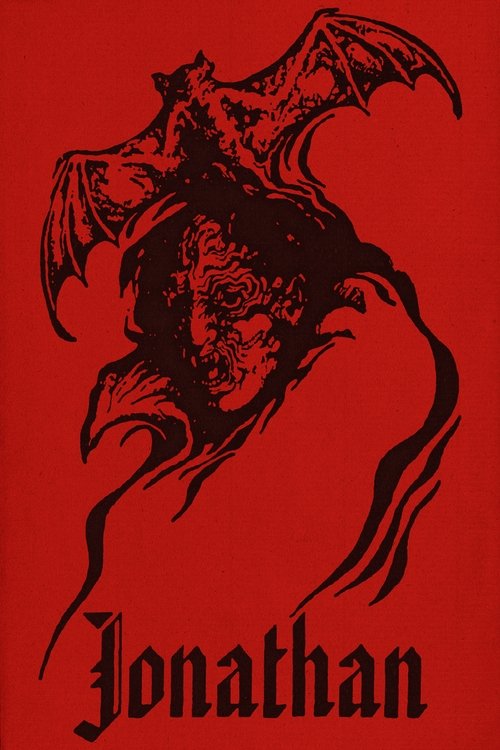 Movie poster for Jonathan (1970)