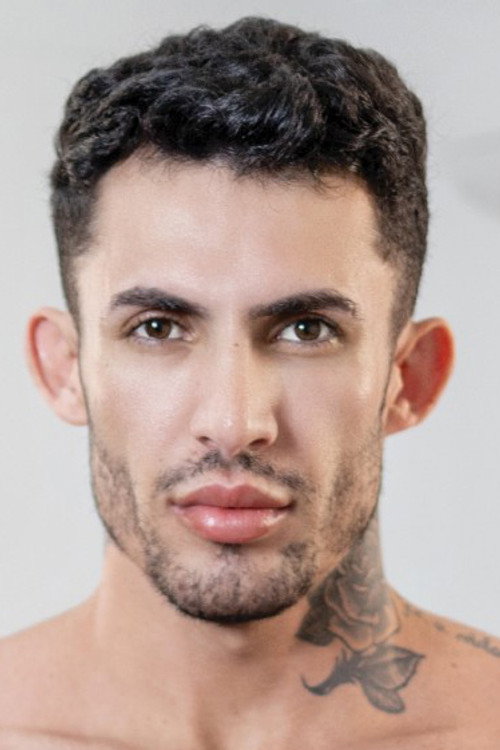 Photo of Yuri Santana, Acting