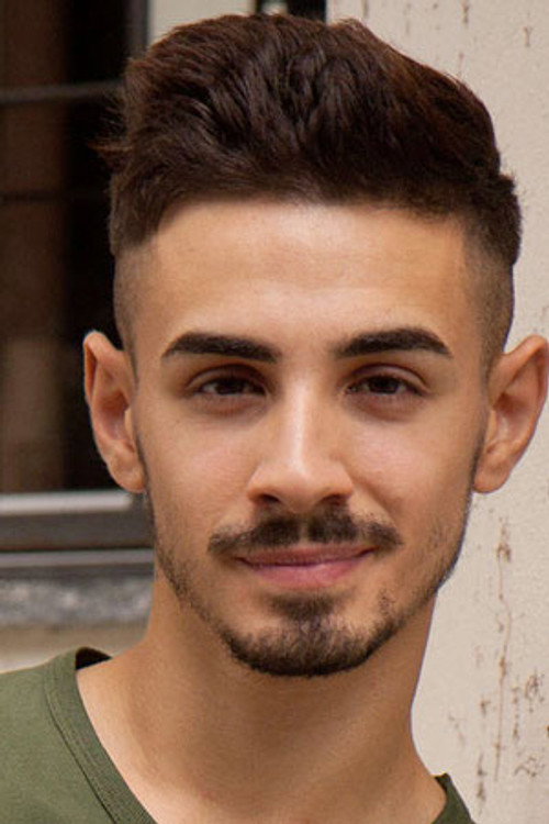 Photo of Marco, Acting