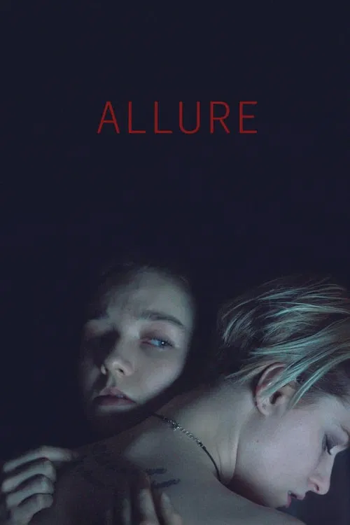 Movie poster for Allure (2018)