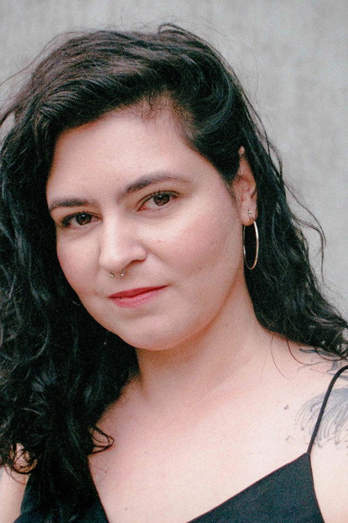 Photo of Rafaela Camelo, Directing