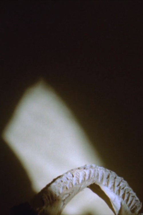 Movie poster for A Certain Worry (2014)