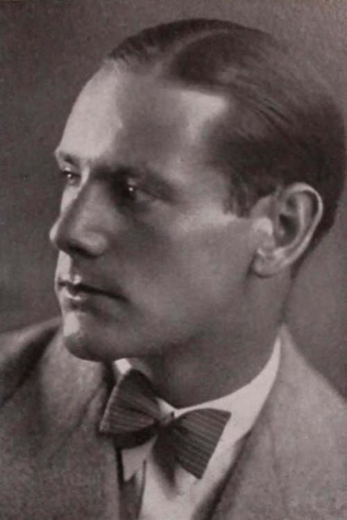 Photo of Robert Eckert, Acting